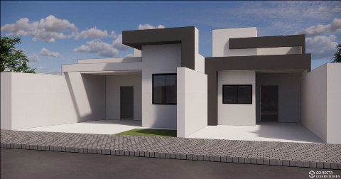 CASAS, Rua Gaspar Vivi