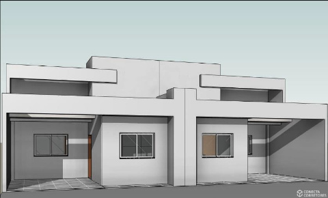 CASAS, Rua 9336