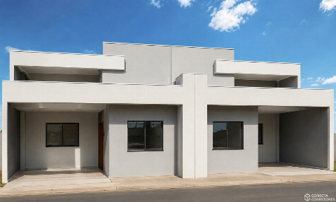 CASAS, Rua 9336