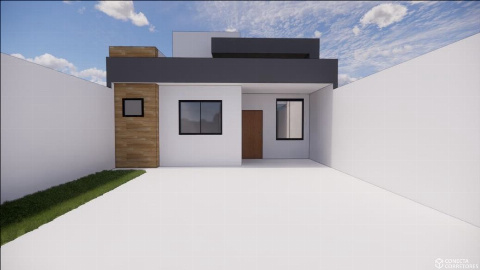 CASAS, Rua das Macieiras