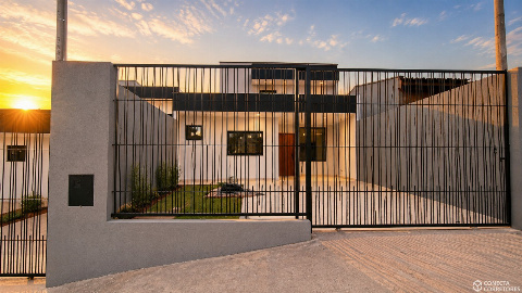 CASAS, Rua das Macieiras