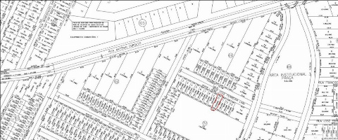 TERRENOS, Jardim Reviera