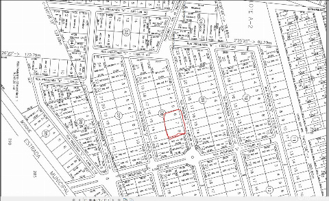 TERRENOS, Condomínio Oásis