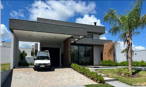 CASAS, Rua Rio Javali