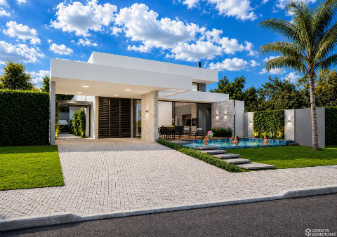 CASAS, Rua Rio Javali
