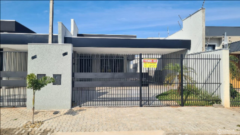 CASAS, Rua Benevenuto Garbeline