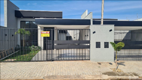 CASAS, Rua Benevenuto Riviera