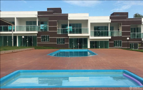 APARTAMENTOS, Rua Antônio Corseti