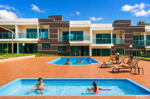 APARTAMENTOS, Rua Antônio Corseti