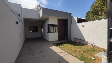Casa para Venda em Maringá - PR, Pq Tarumã