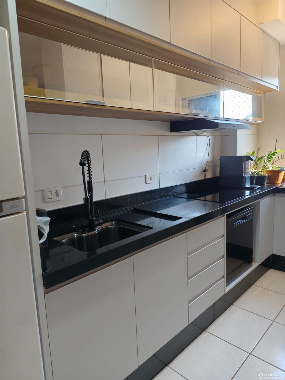 APARTAMENTOS, Rua Maria Aparecida Bragion Pignata