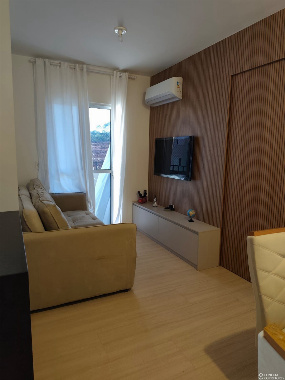 APARTAMENTOS, Rua Maria Aparecida Bragion Pignata
