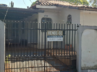 CASAS, Avenida Advogado Horácio Raccanello Filho