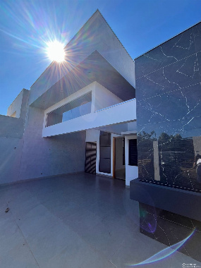 CASAS, Rua Antenor Fernandes