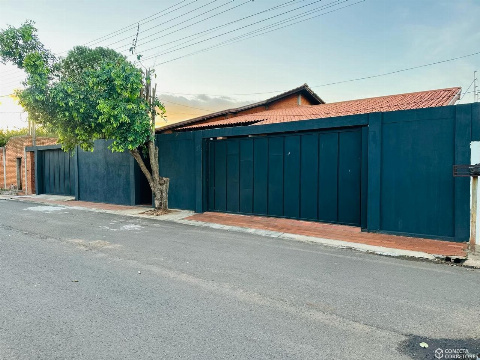 CASAS, Travessa dos Jatobas