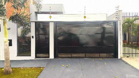 CASAS, Rua Professora Maria de Lourdes Antunes Planas