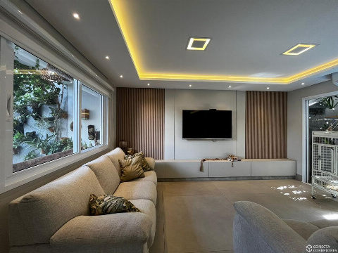 SOBRADOS, Rua Jouji Nakamura