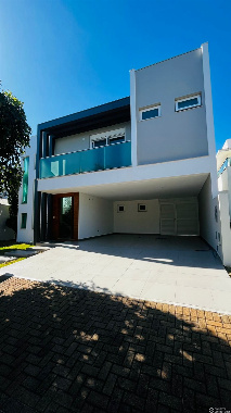 SOBRADOS, Avenida Cerro Azul