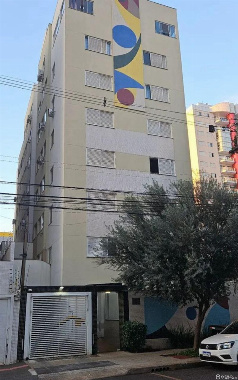 APARTAMENTOS, Rua Marcílio Dias