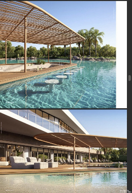 TERRENOS, Rua Pineiro Carlos Bulla