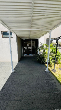 APARTAMENTOS, Rua Castro Alves