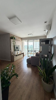 APARTAMENTOS, Avenida Guedner