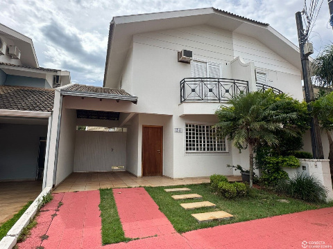 SOBRADOS, Avenida Londrina