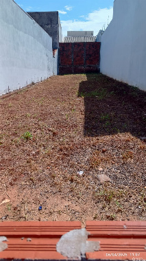 TERRENOS, Rua Pioneiro José Limeira