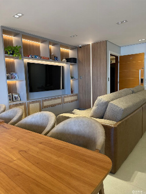 APARTAMENTOS, Avenida João Paulino Vieira Filho