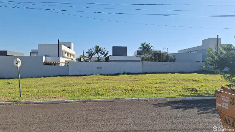 TERRENOS, Rua Jacob Porsak