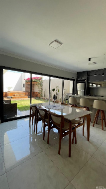 CASAS, Avenida Gregório Baliski