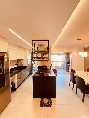 APARTAMENTOS, Rua Marcílio Dias