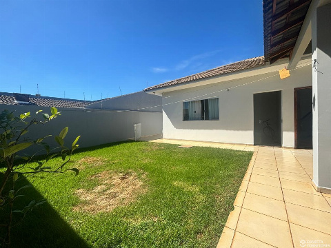 CASAS, Rua Nilo Polo Ferrato