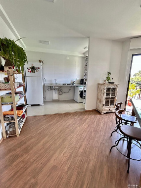 APARTAMENTOS, Rua Ouro Verde