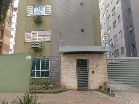 Apartamento para Venda em Maringá - PR, Zona 07