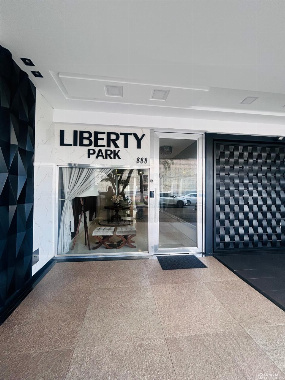 APARTAMENTOS, Avenida Herval