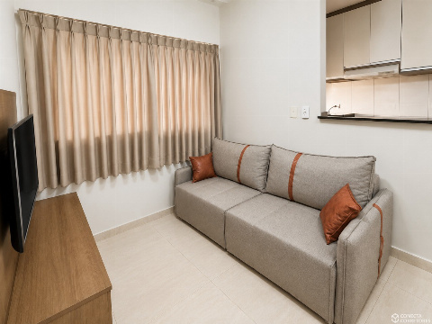 APARTAMENTOS, Rua Vítor do Amaral
