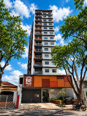 Apartamento para Venda em Maringá - PR, Zona 07