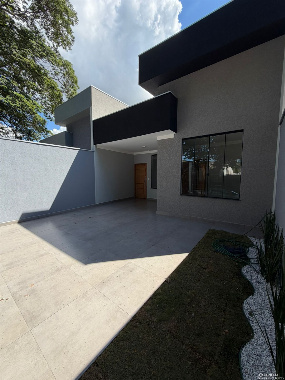 CASAS, Rua Pioneira Helena Felipe Abrão