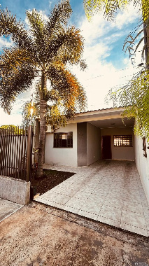 CASAS, Rua Pioneira Maria Glezzi