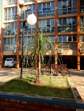 APARTAMENTOS, Rua Martin Afonso