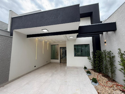 CASAS, Rua Pioneiro Aníbal Borin