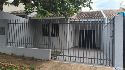 CASAS, Rua Pioneiro João Vaz de Queiroz Filho