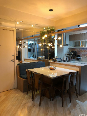 APARTAMENTOS, Rua Doutor Saulo Porto Virmond