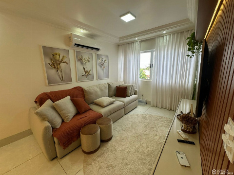 APARTAMENTOS, Rua Belém