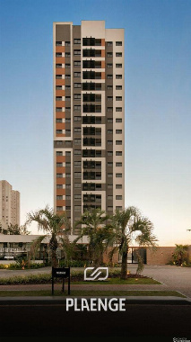 APARTAMENTOS, Avenida Londrina