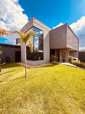 CASAS, Rua Pioneiro Jones Sales Pontes