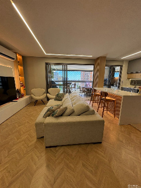 APARTAMENTOS, Rua Marcílio Dias