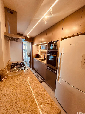 APARTAMENTOS, Rua Marcílio Dias