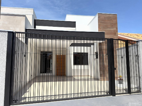 CASAS, Rua Mieko Imai da Silva